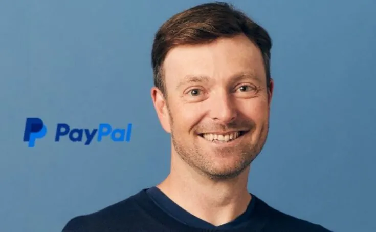 Paypal CEO Wechsel: Wie der neue Chef Enrique Lores das Unternehmen beeinflussen könnte image c20bb620 6c78 4569 8117 29d4b3a5adc6.png