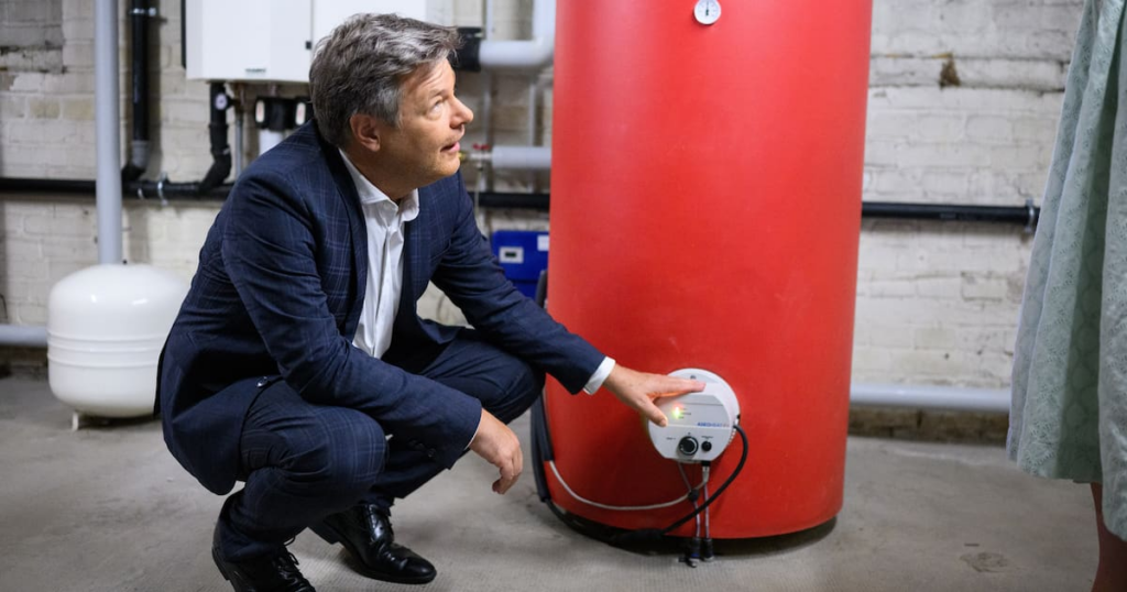 Reform des Heizungsgesetzes: Droht Deutschland das Verfehlen der Klimaziele? image c8b26155 8345 45c6 938a 4444b99ab527.png