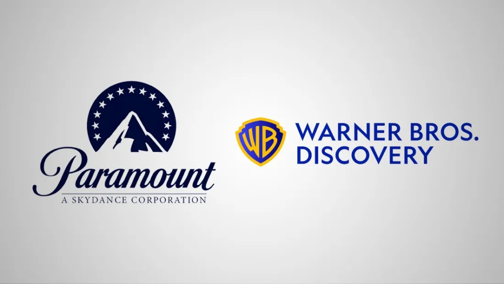 Paramount Übernahme Warner Bros. Discovery: Eine neue Ära nach Netflix Rückzug? image eae211f5 c0b0 4b37 8e72 b3dc063dce48.png