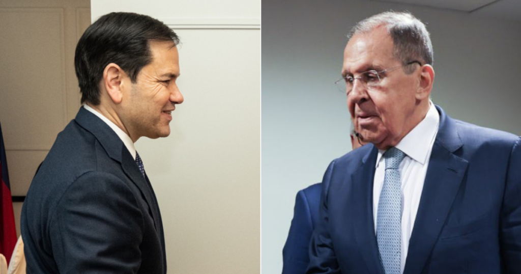 Rubio Sicherheitskonferenz: Stärkung der transatlantischen Einheit gefordert image f252eb73 abd1 45ff a0a3 369c400c336a.png