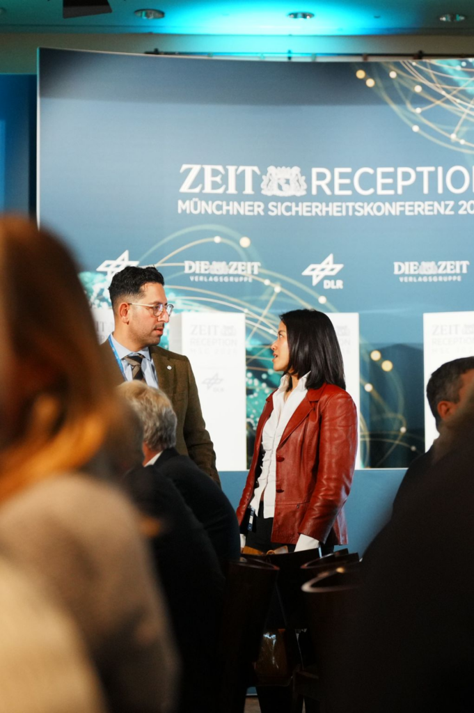 Münchener Sicherheitskonferenz 2026: Selenskyj und die Ukraine im Fokus image f5429436 6cda 4f26 a42f cf9b423b9698.png