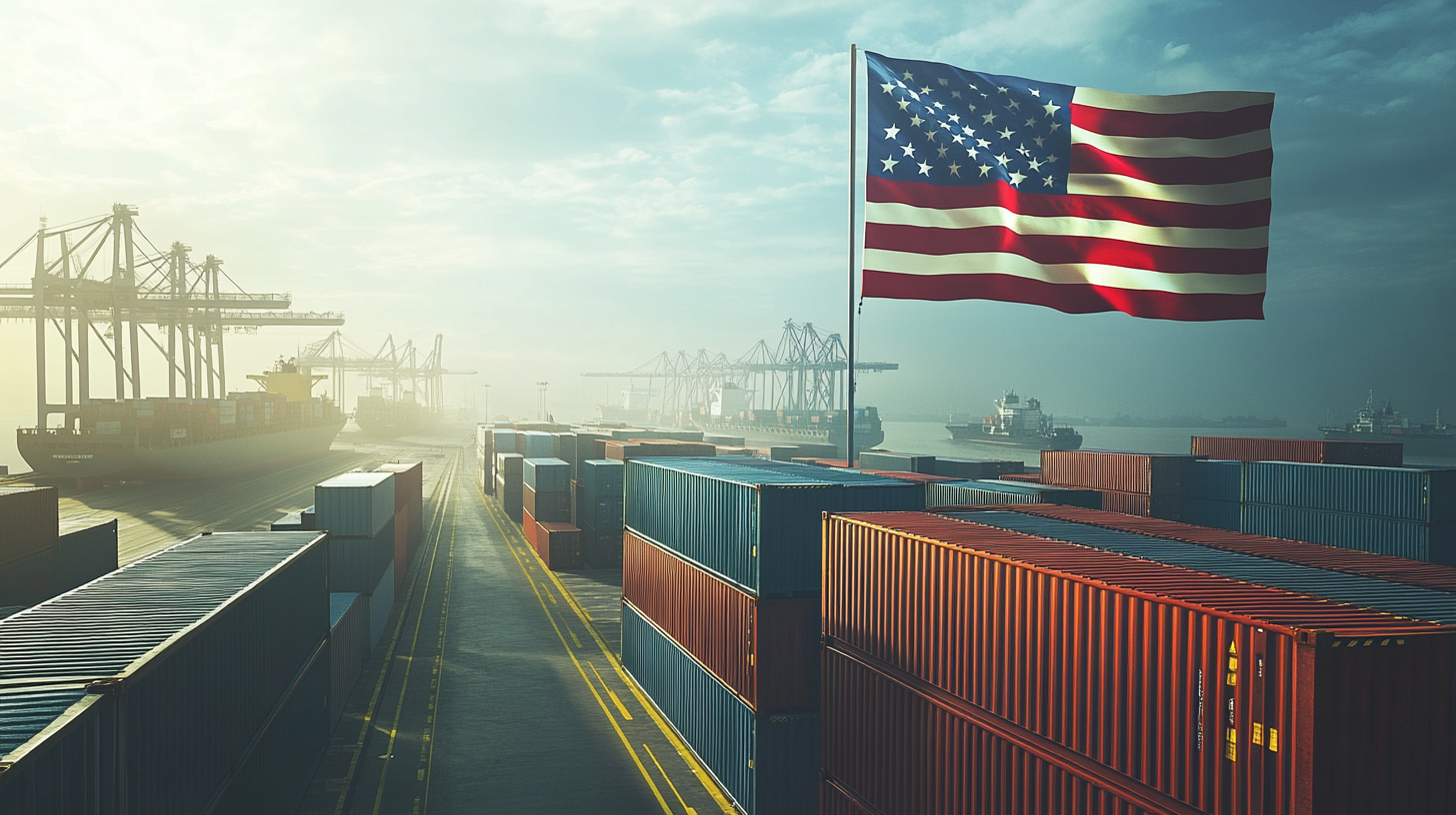 US-Zölle: Oberster Gerichtshof erklärt Trump Zölle für rechtswidrig image f7476519 1046 4480 87bc 8669f81ed74a.png