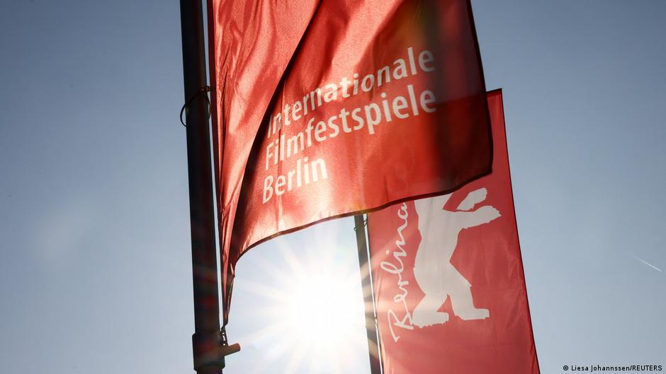 Berlinale: Sorgen um politischer Einfluss auf das Filmfestival image f865306a cd24 426a 85bf be725147b203.png