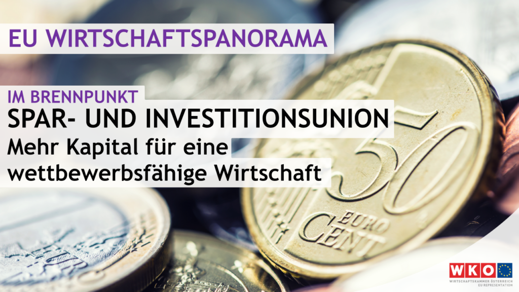 Spar- und Investitionsunion: Warum sie die Wirtschaft Europas revolutioniert image fb61afcd 74b0 4567 b6ff 64a664a3cc53.png
