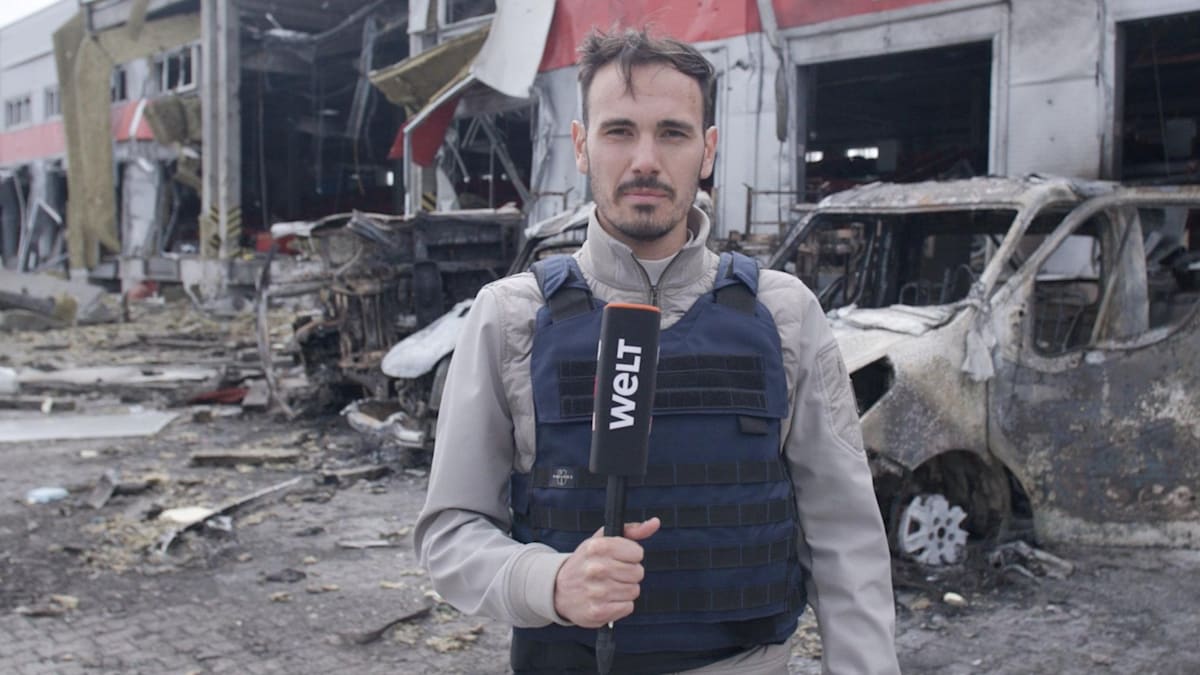 Kriegsreporter Ibrahim Naber: Einblicke in den Konflikt in Beirut image 07b6f979 5f17 4d2c 9a57 51a971513756.png