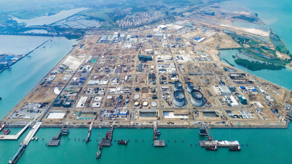 BASF Zhanjiang: Wie dieser Standort über die Zukunft entscheidet image 192c0cc3 f0cc 4680 bca6 9759bab8a8fe.png