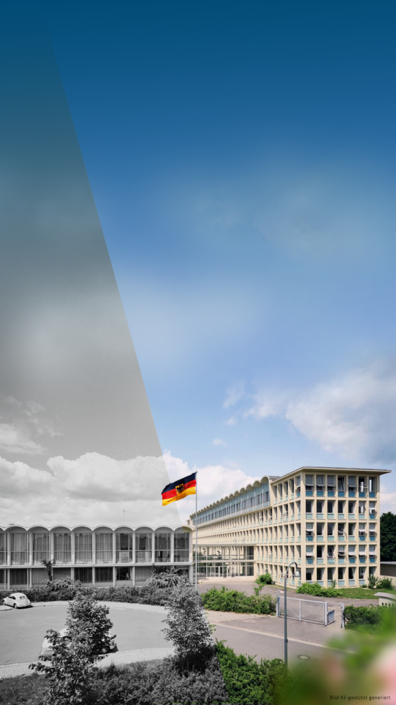 BKA 75 Jahre: Die Geschichte und Herausforderungen Deutschlands FBI image 19aaf41f c902 48be bf36 c247900f3c76.png