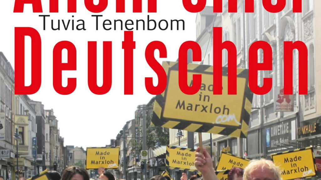 Antisemitismusvorwürfe: Wie die Linke mit Zionismus umgeht image 1c32a679 4272 4b81 a632 5f8d3fa75b80.png