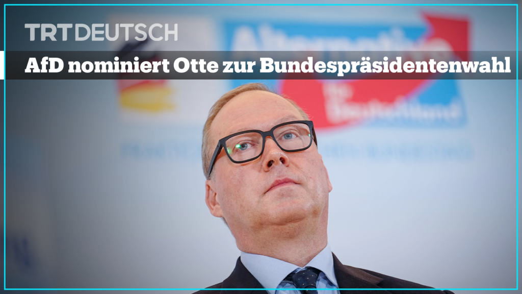 AfD Bundespräsidentenwahl 2027: Möglicher Kandidat und neue Chancen image 277b5fd7 1f5b 46b6 b982 c1bb01a5a951.png