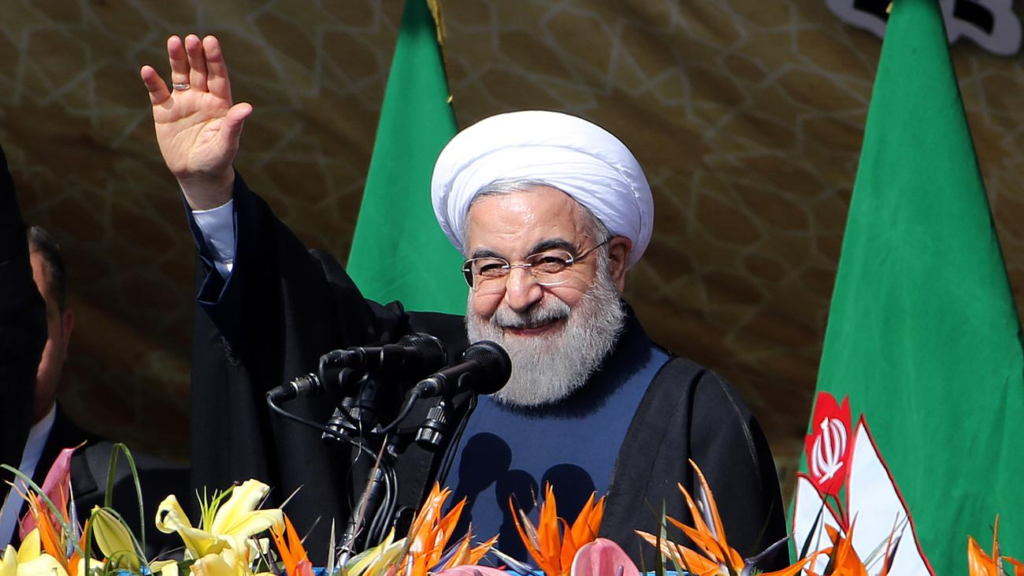 Iranisches Regime: Wie stabil ist die Machtstruktur nach den Angriffen? image 2d01c938 4250 4ed7 aaa1 77a40bac065b.png