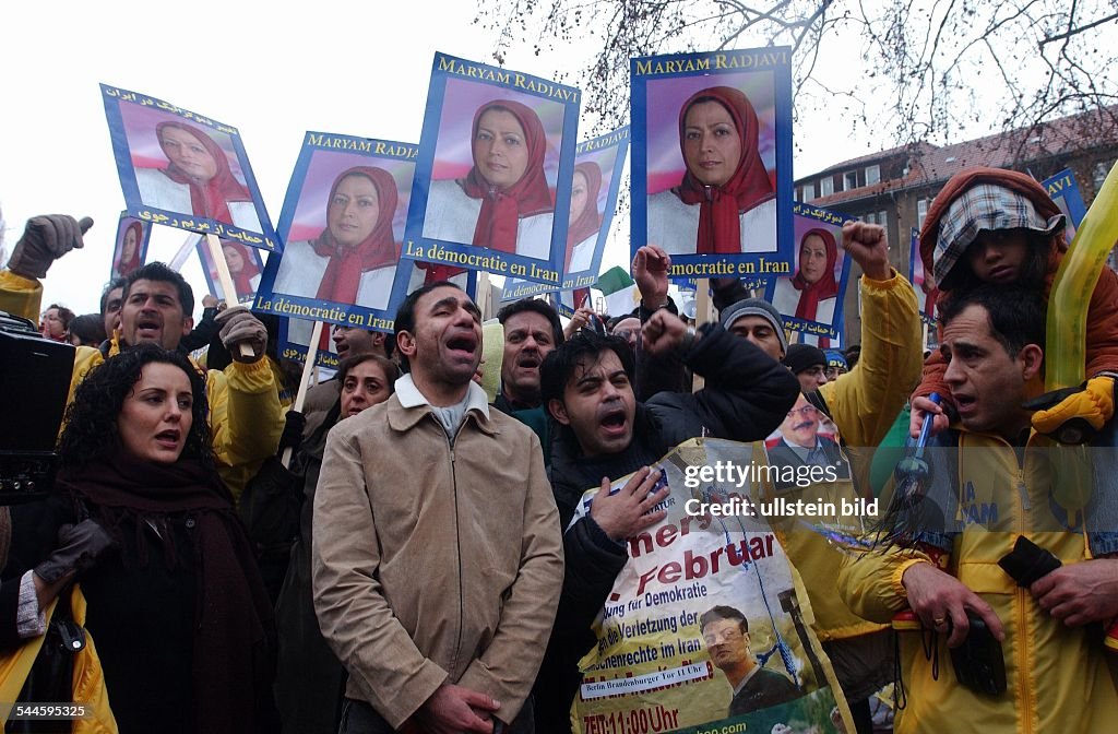 Zukunft des Iran: Philosoph fordert Wandel nach Verbrechen gegen Menschlichkeit image 2e4aafc3 b6cc 45a4 a01e e3c309c76f10.png