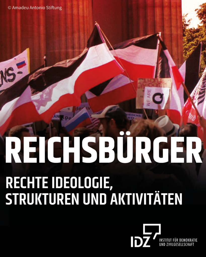 Reichsbürger: Gericht verurteilt Führungspersonen für verfassungsfeindliche Taten image 30062ec9 b609 4f1e 9caa 787cb4561581.png