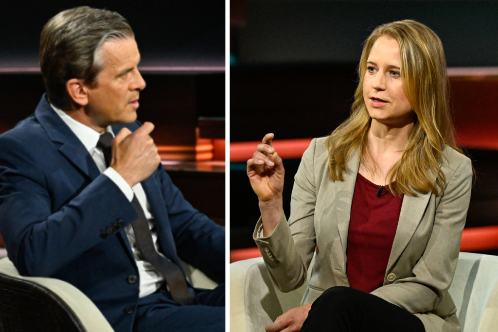 Meinungsfreiheit: Unschlagbare Einsichten von Béla Anda und Co. image 35cca1f9 d607 43f6 98fc c676143d42ea.png