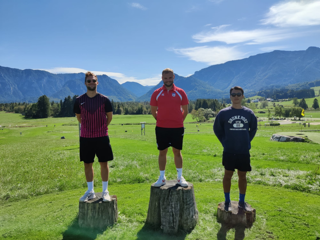 Fußball Trainer Outing: Christian Dobrick spricht offen über seine Sexualität image 41f1ee24 b413 4147 9f21 32975d4c2bc4.png