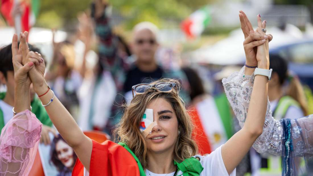 Eskalation im Iran: Wie der Konflikt zwischen Israel und Iran eskalierte image 568f94fc 0f3d 485f a5e6 d6f822d1b27c.png