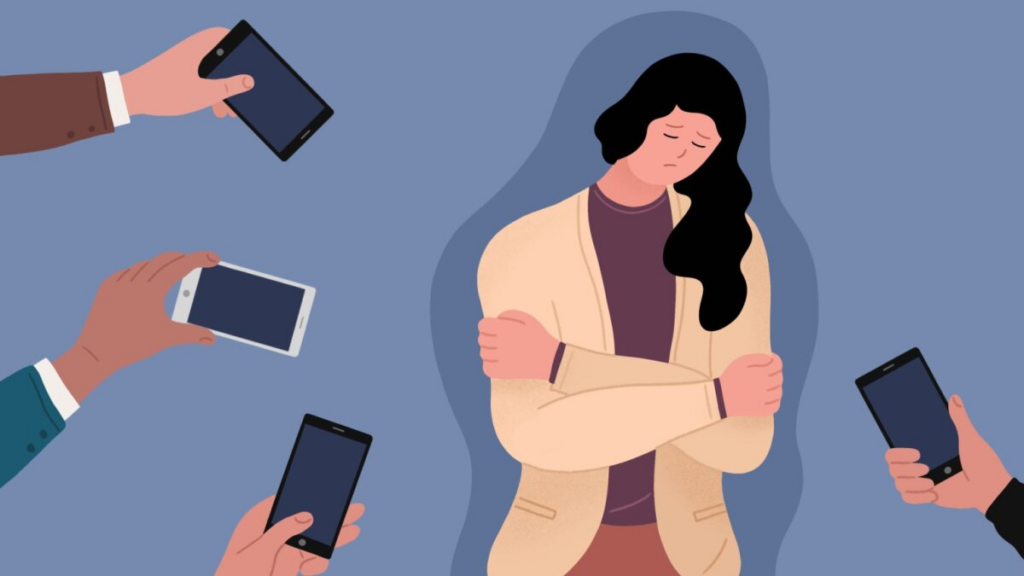 Digitale Gewalt: Warum Politikerinnen im Netz oft angegriffen werden image 58edd46c 216b 4f57 aedb d09d82f1909b.png