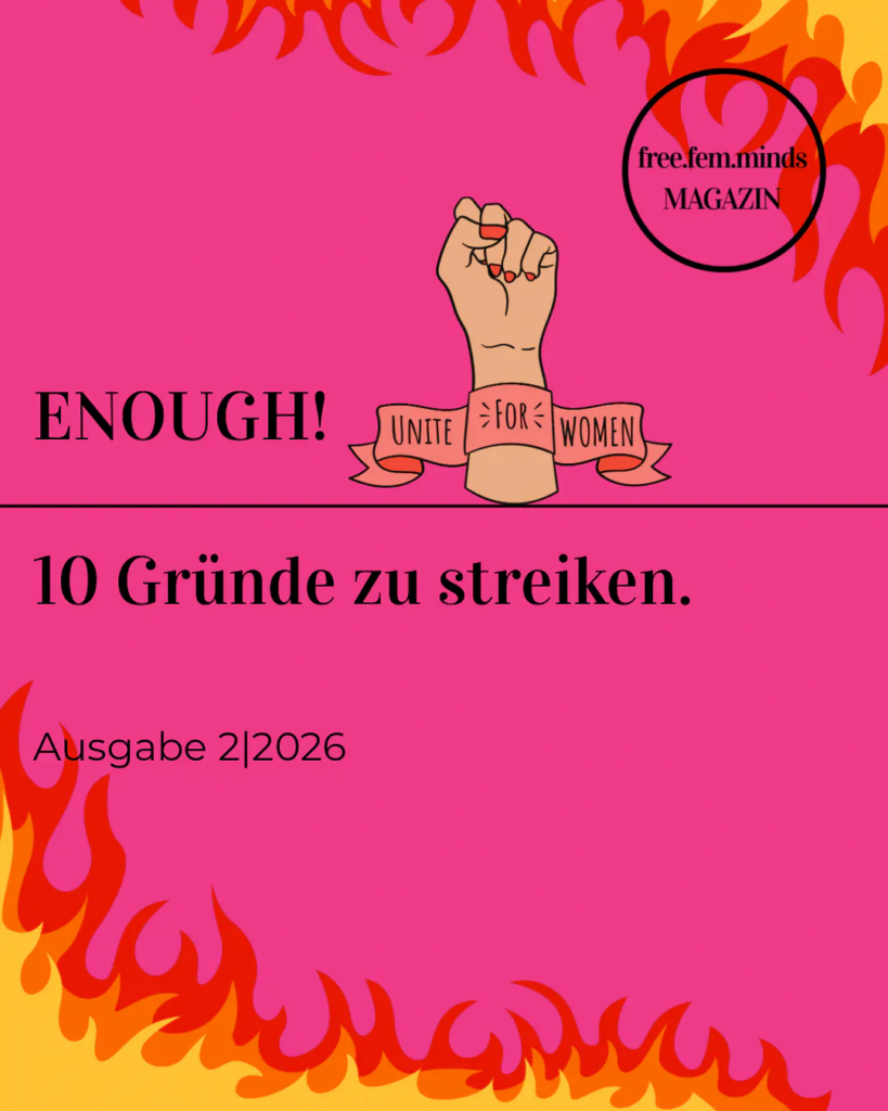 Frauenstreik: Was passiert, wenn alle Frauen nicht arbeiten? image 59073e05 64c4 402c aed3 454c6a54bcad.png