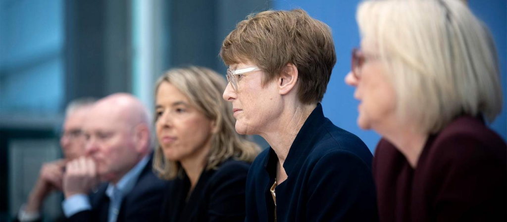 Wechsel bei den Wirtschaftsweisen: Ist der Stil der Regierung angemessen? image 7a19cc35 a2a6 4ece 9ae0 13b56368d32a.png