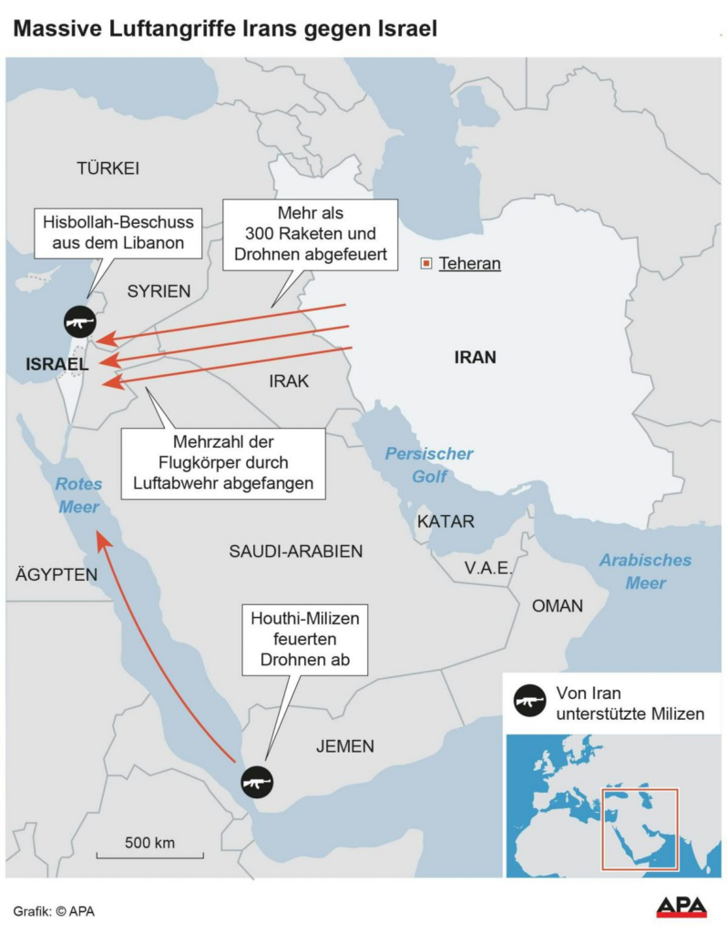 Iran-Krieg: Araghtschi bestreitet Verhandlungen mit den USA image 9625fed0 22dd 4a76 a72d 19df107215b2.png