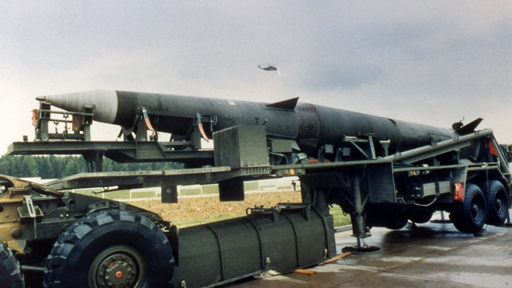 Atomsprengköpfe Frankreich: Macrons überraschende Ankündigung 2026 image 974d4ee6 59b5 4385 bd77 5694cd20ba3b.png