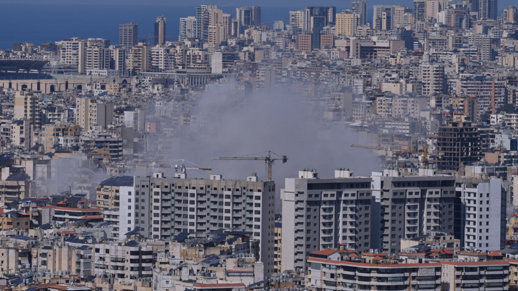 Iran-Krieg: Drohnenangriffe auf US-Botschaft in Riad offenbaren Gefahren image 9bcce78a e8de 4150 98fd f805429d8277.png