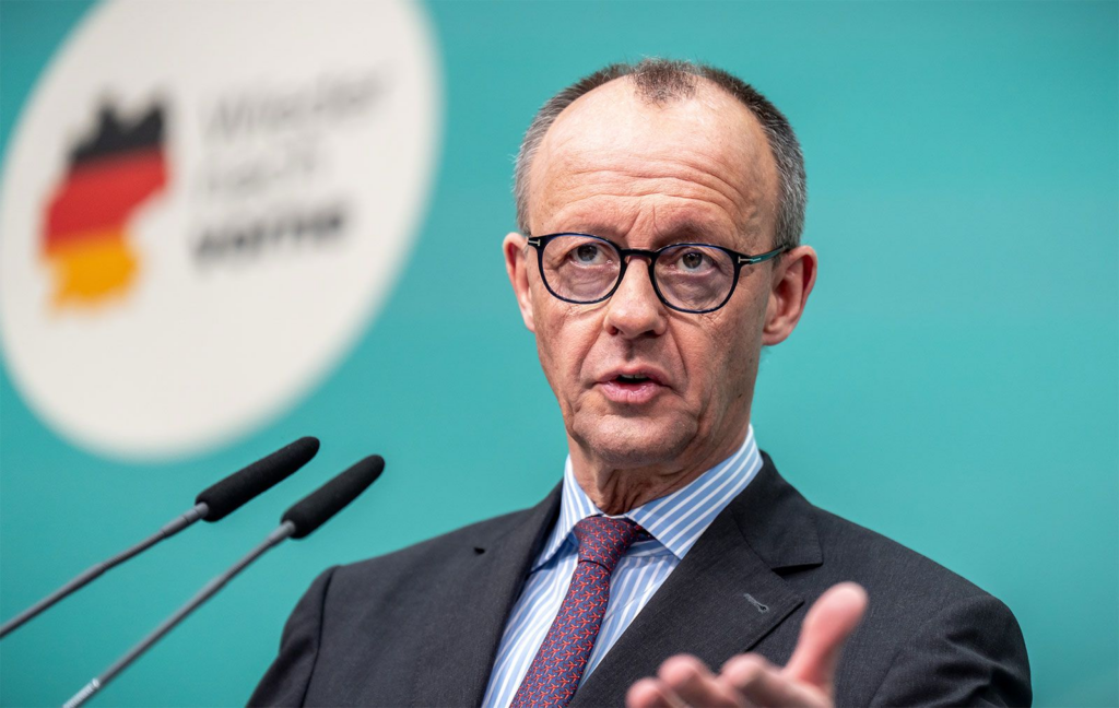 Friedrich Merz zu US-Militärschlägen: Risiken und Folgen für Deutschland image a931a657 4c20 4a09 885e a00f77a91b85.png