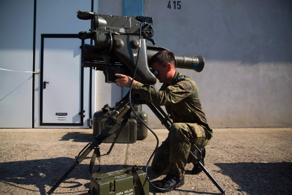 Kurdische Milizen: Die geheimen Strategien im Nordirak im Fokus image af161625 84d8 4f41 ac4b 45830a5e4109.png