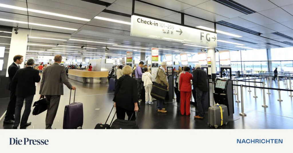 Fluggast-Klagen: Wie die Gerichte in Deutschland überlastet werden image b1060c1a 72f5 43b0 a766 cdbd3a16ee7c.png