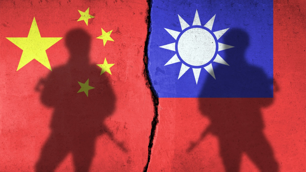 Taiwan Konflikt: Was Experten über Chinas Pläne wirklich denken image b4161b5a dbf2 4afb 84ba 276c69685d5a.png