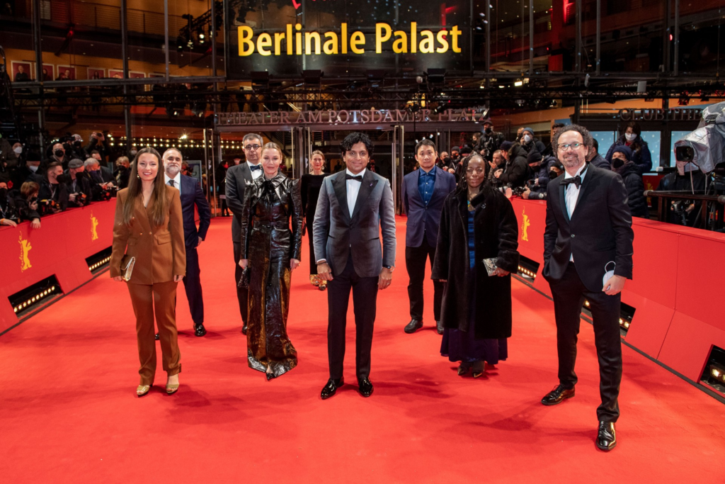 Berlinale Zukunft: Welche Rolle spielt Tricia Tuttle nach der Gala? image c12b28b2 5b07 477e 9460 767807142125.png