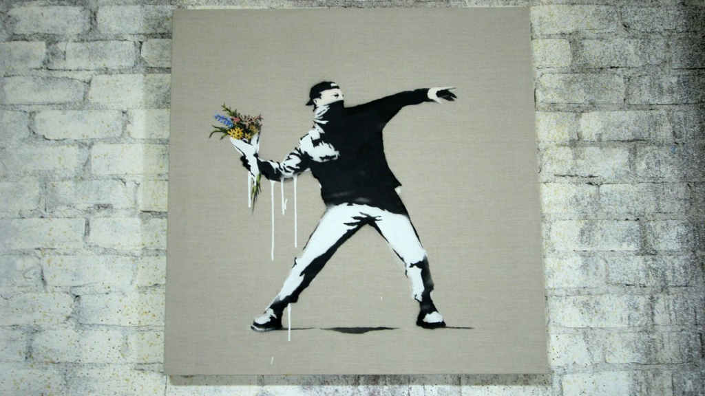 Banksy Identität: Ist der Meister des Graffiti jetzt enttarnt? image ca97ab5f dc4f 4359 871f 81490f27e657.png