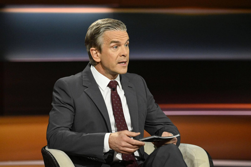 Markus Lanz Politik: Ehrlichkeit oder Pragmatismus im Umgang mit Extremismus? image d55b313d 967c 4e8b 8f46 8966d0733ca7.png