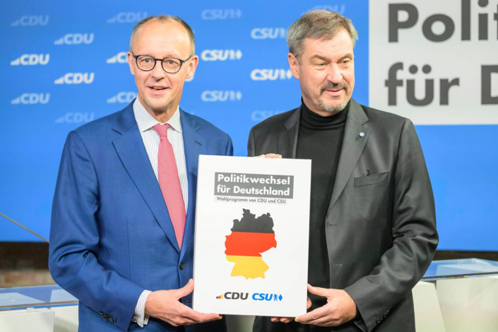 Kooperation der CDU mit der AfD: Was die Chats enthüllen image d68de60a 2555 4b0e 882b d696280f5158.png