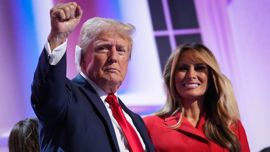 Melania Trump UN-Sicherheitsrat: Ein Auftritt voller Widersprüche image d87850ad 6716 4d9a 8d77 8ec75148105e.png