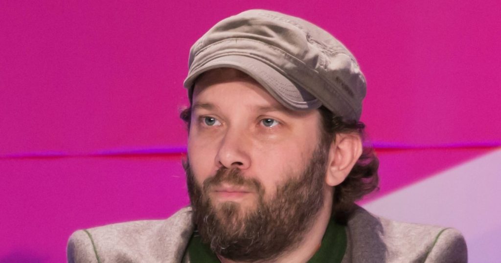 Digitale Gewalt: Collien Fernandes deckt erschreckende Wahrheiten auf image e64f18b2 dcec 4773 8a3a 7754c7b9e8b5.png