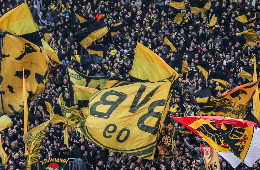 Fußball Bundesliga: Überraschungen und spannende Ergebnisse der letzten Spiele image eb1e651b 356f 4168 ab36 52fd783b07e1.png