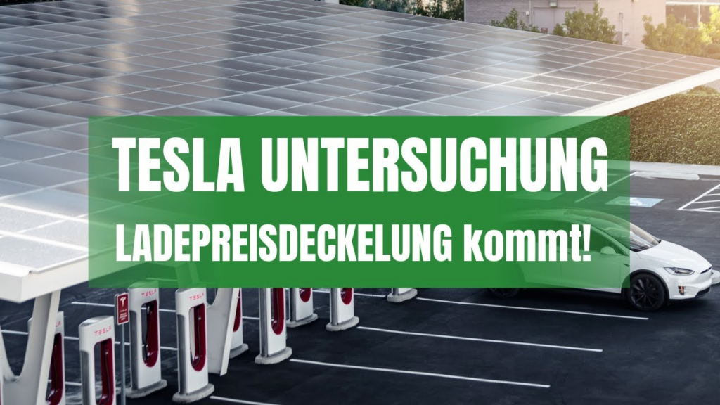 Teslas automatisierte Fahrtechnologie: NHTSA fordert Klarheit bei Sicherheitsfragen image f17439f2 c840 4a27 a6b3 a8c397726094.png