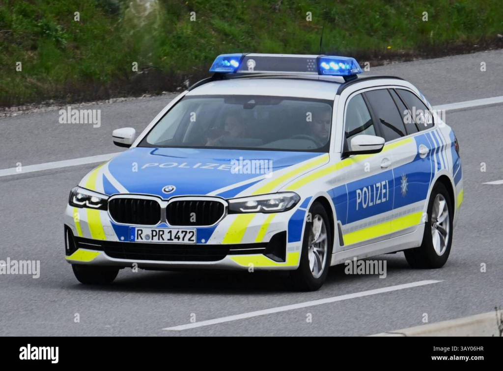 Verfolgungsjagd Regensburg: Autofahrer mit 240 km/h in der Sackgasse image f4953072 55e6 4ddd a22c 209f0c629eeb.png