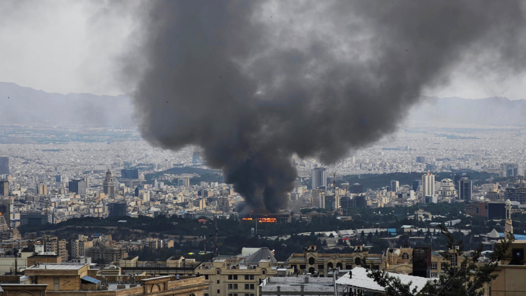 Krieg im Nahen Osten: Trump warnt NATO und die Folgen erklärt image f4b1e8a9 9766 48fb 8a61 9acf45d72088.png