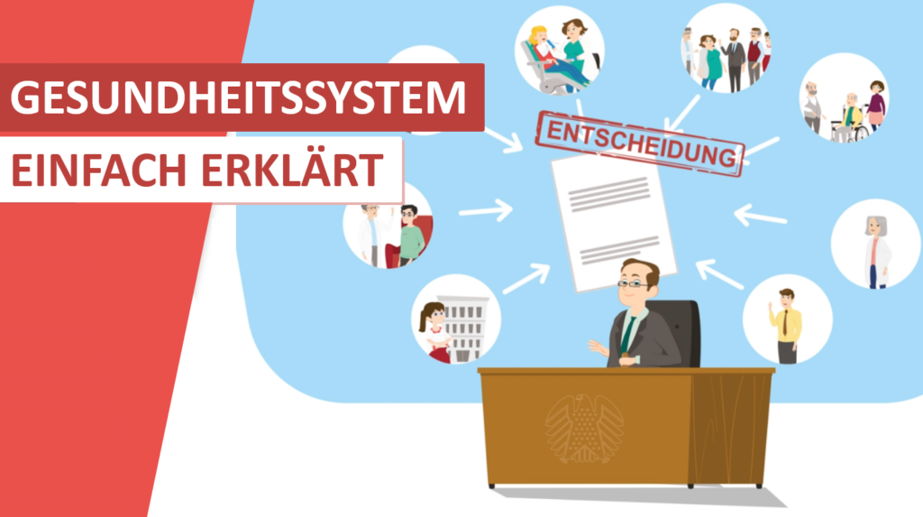 Gesundheitssystem sanieren: Finanzkommission fordert drastische Streichungen image fce6c62b 49ca 4818 b340 6f7cb23639c0.png