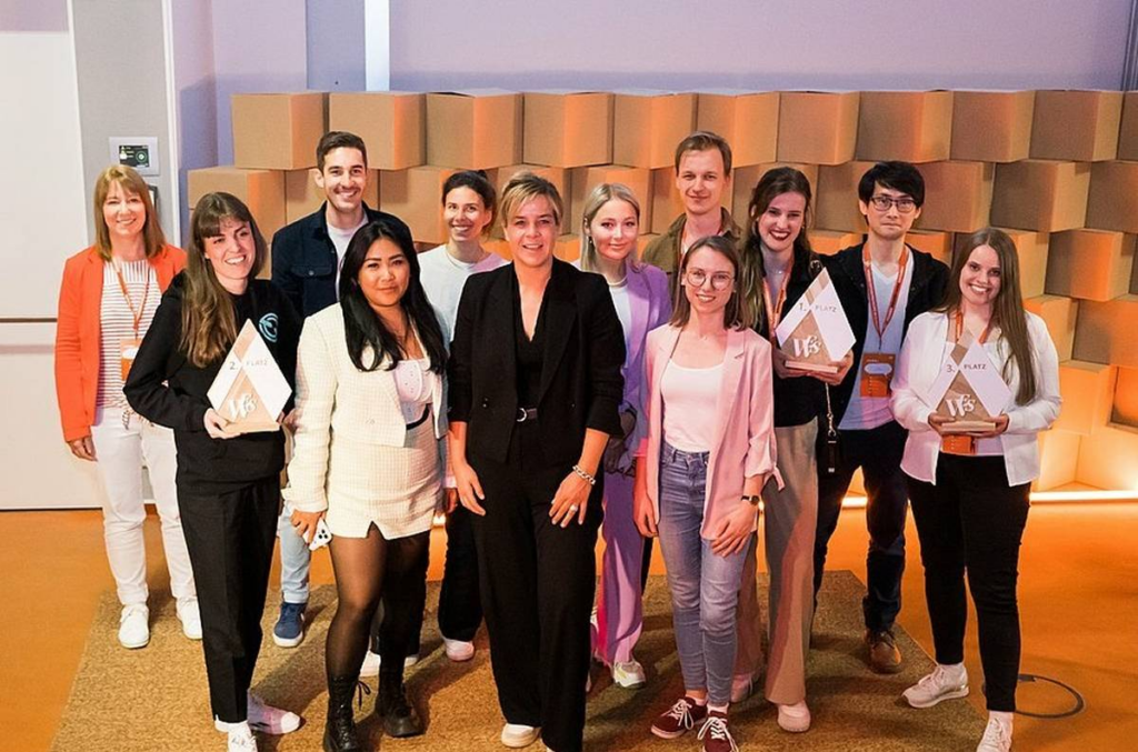 Gründerinnen: Wo bleibt das Wagniskapital in der Start-up-Welt? image fe971e99 6ab9 4972 aeca 375806f8c82a.png